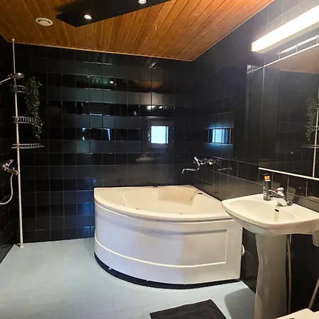 Alppihimos 28 - 6 Hloe, Keski-himos Jämsä