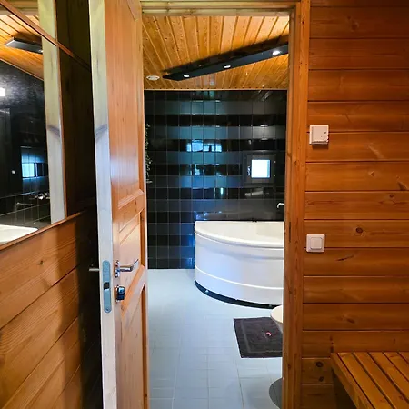 Villa Alppihimos 28 - 6 Hloe, Keski-himos