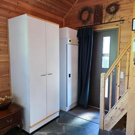 Alppihimos 28 - 6 Hloe, Keski-himos Villa Jämsä