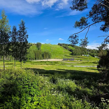 别墅 Alppihimos 28 - 6 Hloe, Keski-himos Jämsä